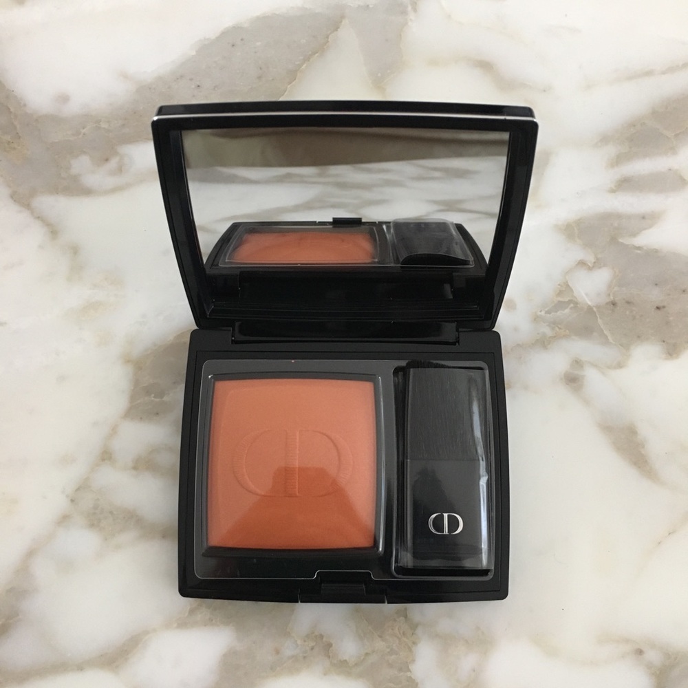 *NEW* Dior Rouge Blush 643